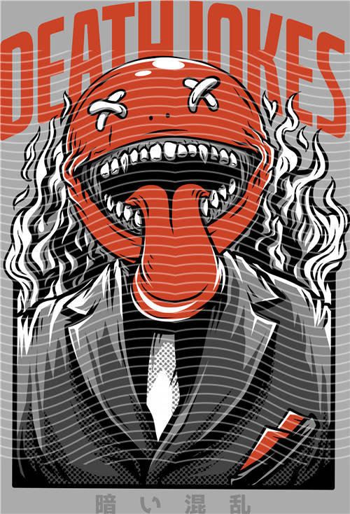 Street design-JT 4035